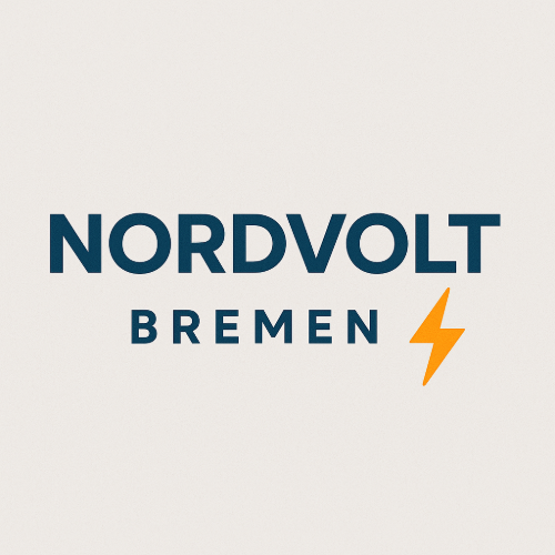 Nordvolt Bremen Logo